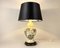 Vintage Ceramic Table Lamp by Louis Drimmer, 1970s, Image 2