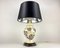 Vintage Ceramic Table Lamp by Louis Drimmer, 1970s 1