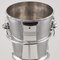 20th Century Silver Plated Wine Cooler 5