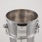 20th Century Silver Plated Wine Cooler, Image 3