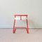Tubular Steel Z Chair by Les Industries Amisco, 1970s 8