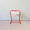 Tubular Steel Z Chair by Les Industries Amisco, 1970s, Image 5