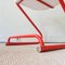 Tubular Steel Z Chair by Les Industries Amisco, 1970s 14