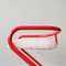 Tubular Steel Z Chair by Les Industries Amisco, 1970s 13