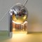 Lampade da tavolo Eyeball di Reggiani, anni '70, set di 2, Immagine 13