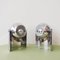 Eyeball Table Lamps from Reggiani, 1970s, Set of 2, Image 1