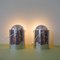 Eyeball Table Lamps from Reggiani, 1970s, Set of 2 7