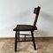 Mid-Century Dining Chairs, Set of 6, Image 10