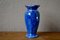 Art Nouveau No. 377 Baluster Vase from Mougin, Nancy 1