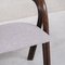 Mid-Century Dining Chairs by Axel Enthoven for Rohé, Set of 6 9