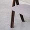 Mid-Century Dining Chairs by Axel Enthoven for Rohé, Set of 6 11