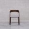 Mid-Century Dining Chairs by Axel Enthoven for Rohé, Set of 6 5