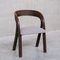 Mid-Century Dining Chairs by Axel Enthoven for Rohé, Set of 6 6