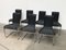 Mid-Century German B20 Cantilever Dining Chairs from Tecta, Set of 7, Image 2