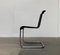 Mid-Century German B20 Cantilever Dining Chairs from Tecta, Set of 7, Image 3