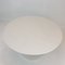 Round Marble Dining Table in the style of Ettore Sottsass, 1980s 7