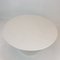 Round Marble Dining Table in the style of Ettore Sottsass, 1980s, Image 7