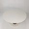 Round Marble Dining Table in the style of Ettore Sottsass, 1980s, Image 8