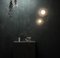 Lámpara W1 FlatWhite opalina de Alex Fitzpatrick para ADesignStudio, Imagen 2