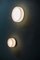 Lampe FlatWhite W1 Opale par Alex Fitzpatrick pour ADesignStudio 3