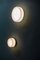 FlatWhite W2 Opal Lamp by Alex Fitzpatrick for ADesignStudio, Image 4