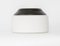 Lampe FlatWhite W2 Opale par Alex Fitzpatrick pour ADesignStudio 5