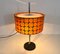 Lampe de Bureau Cocoon Orange par Goldkant, Allemagne, 1960s 8