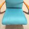 Beech Armchairs, Italy, 1950s, Set of 2, Image 4