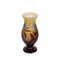 Vintage Gallè Style Vase 1
