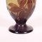 Vintage Gallè Style Vase 5