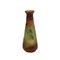 Vaso vintage in stile gallè, Immagine 1