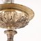 Table Lamp in Embossed & Silvered Sheet 6
