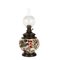 Sonnen Brenner Oil Lamp from R. Ditmar Wien 1