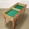 Vintage Wooden Display Table, Image 10