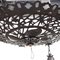 Vintage Chandelier by Alessandro Mazzucotelli, Image 6