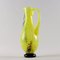Pitcher-Shaped Glass Vase by Ann Wahlstrom for Kosta Boda 5