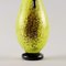 Kannenförmige Glasvase von Ann Wahlstrom für Kosta Boda 4