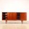 Credenza in teak di Brande Møbelindustri, Danimarca, anni '60, Immagine 4