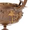 Bronze Bowl by Ferdinand Barbedienne, Image 8