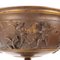 Bronze Bowl by Ferdinand Barbedienne 5