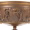 Bronze Bowl by Ferdinand Barbedienne 6