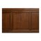 Large 8-Drawer Oak Counter 4