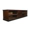 Large 8-Drawer Oak Counter 6