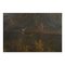 Gaspard Dughet, Peinture de Paysage, 17ème Siècle, Huile sur Toile, Encadrée 5