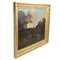 Gaspard Dughet, Landscape Painting, 17th-Century, Oil on Canvas, Framed 2