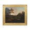 Gaspard Dughet, Peinture de Paysage, 17ème Siècle, Huile sur Toile, Encadrée 1