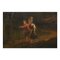 Gaspard Dughet, Peinture de Paysage, 17ème Siècle, Huile sur Toile, Encadrée 4