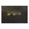 Gaspard Dughet, Landschaftsmalerei, 17. Jh., Öl auf Leinwand, Gerahmt 6