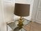 Brass Lamp in the style of Maria Pergay, 1970s, Image 8