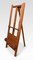 Walnut Folding Artists Easel 5